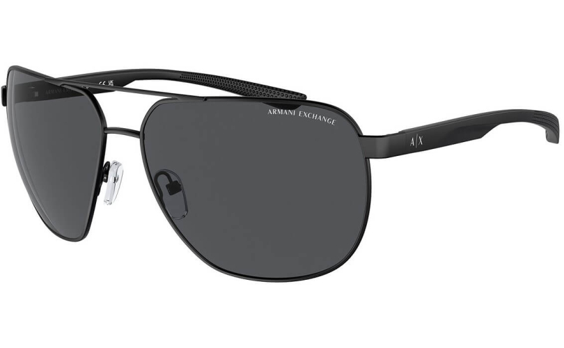 ARMANI EXCHANGE AX2047S - 600087 - 3