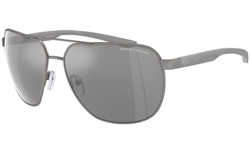 ARMANI EXCHANGE AX2047S - 6003Z3 - 1 - Skyoptic.gr ARMANI EXCHANGE AX2047S - 6003Z3 - 1