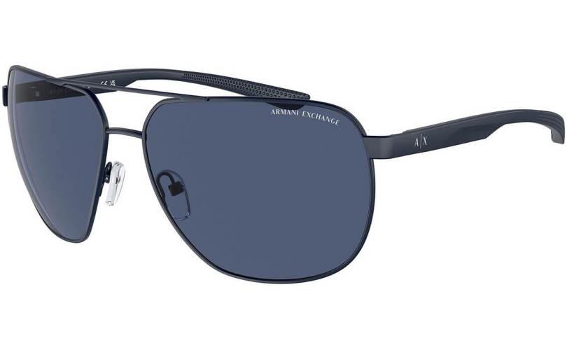 ARMANI EXCHANGE AX2047S - 609980 - 1 - Skyoptic.gr ARMANI EXCHANGE AX2047S - 609980 - 1