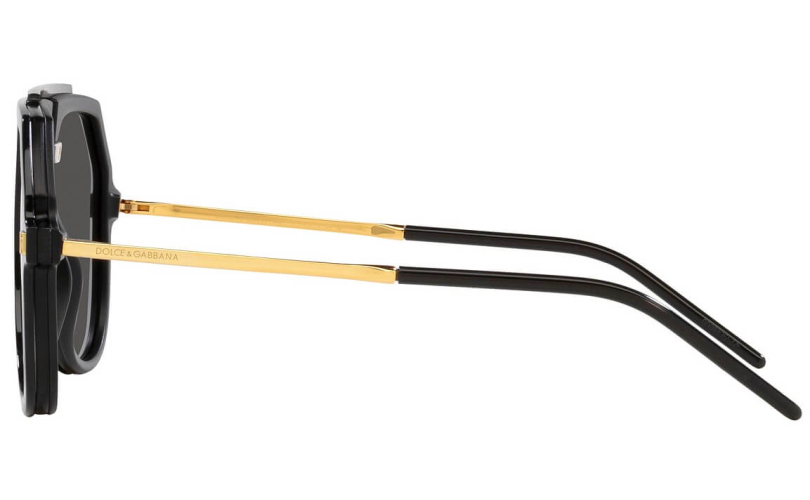 DOLCE & GABBANA DG6195 - 501/87 - 2 - Skyoptic.gr DOLCE & GABBANA DG6195 - 501/87 - 2