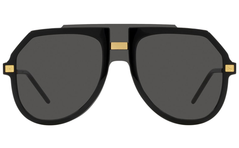 DOLCE & GABBANA DG6195 - 501/87 - 3 - Skyoptic.gr DOLCE & GABBANA DG6195 - 501/87 - 3