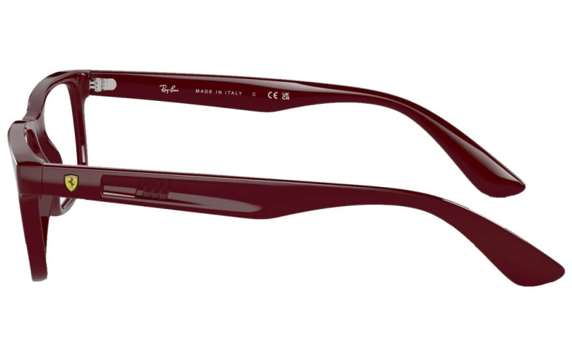 RAY-BAN FERRARI RX7232M - F685 - 2