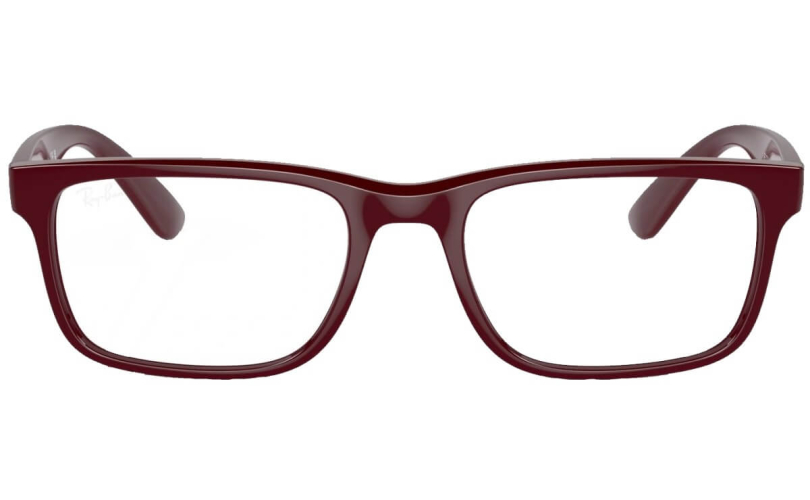 RAY-BAN FERRARI RX7232M - F685 - 3