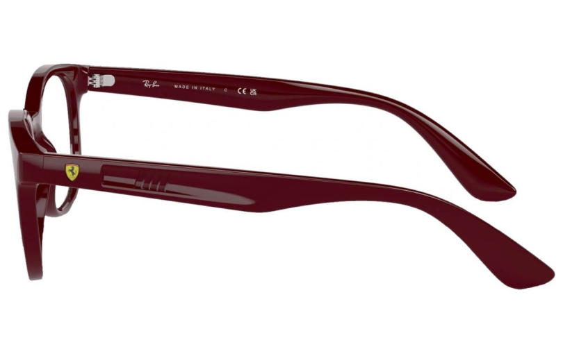 RAY-BAN FERRARI RX7231M - F685 - 2