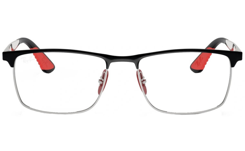 RAY-BAN FERRARI RX6516M - F060 - 3