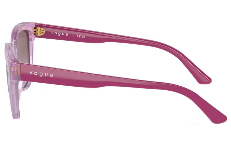 VOGUE - JUNIOR VJ2021 - 27808H - 2 - Skyoptic.gr VOGUE - JUNIOR VJ2021 - 27808H - 2