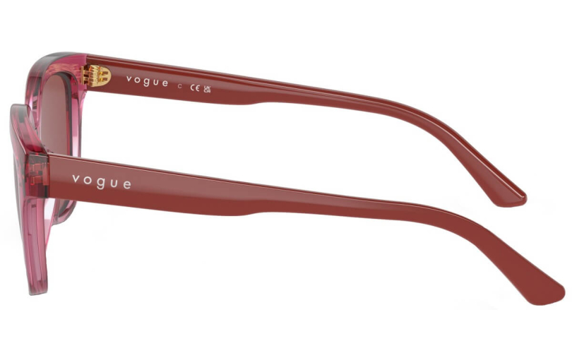 VOGUE - JUNIOR VJ2021 - 306569 - 2 - Skyoptic.gr VOGUE - JUNIOR VJ2021 - 306569 - 2