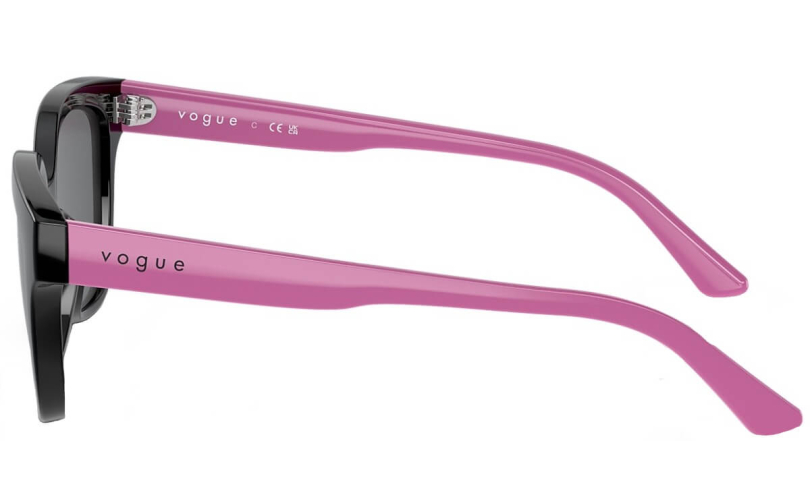 VOGUE - JUNIOR VJ2021 - W44/87 - 2 - Skyoptic.gr VOGUE - JUNIOR VJ2021 - W44/87 - 2