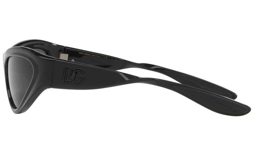 DOLCE & GABBANA DG6190 - 501/87 - 2 - Skyoptic.gr DOLCE & GABBANA DG6190 - 501/87 - 2