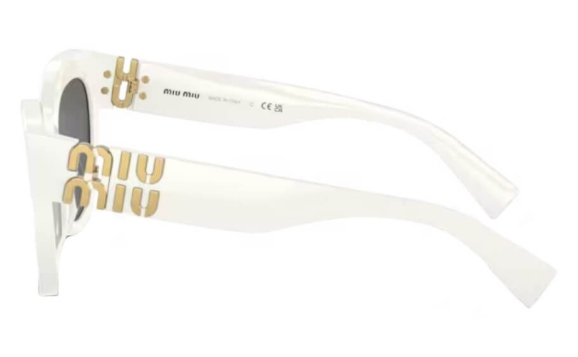 MIU MIU MU01YS - 1425S0 - 2