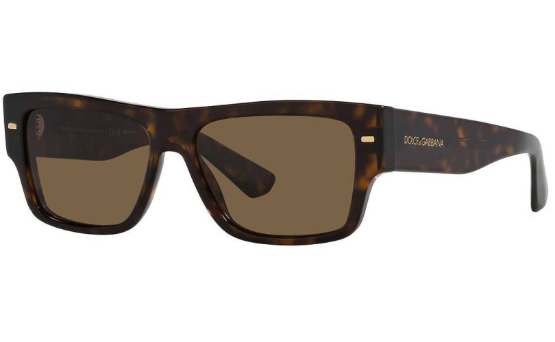 DOLCE & GABBANA DG4451 - 502/73 - 1