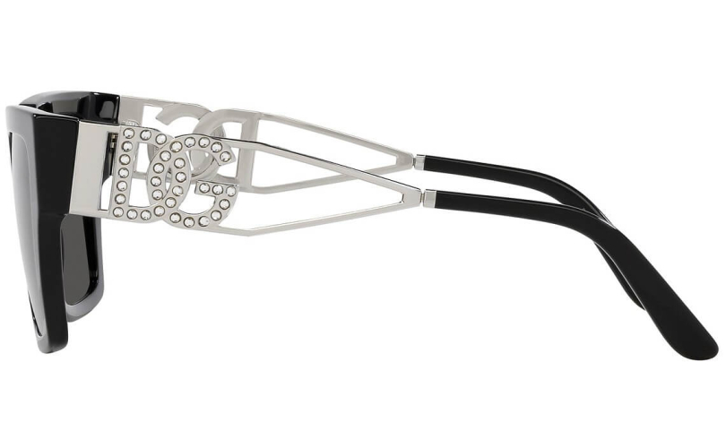 DOLCE & GABBANA DG4446B - 501/87 - 2 - Skyoptic.gr DOLCE & GABBANA DG4446B - 501/87 - 2