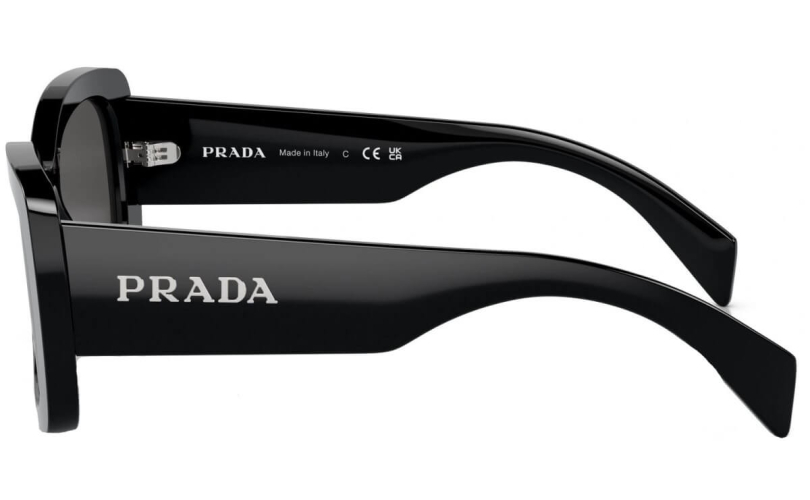 PRADA PRA08S - 1AB5S0 - 2 - Skyoptic.gr PRADA PRA08S - 1AB5S0 - 2