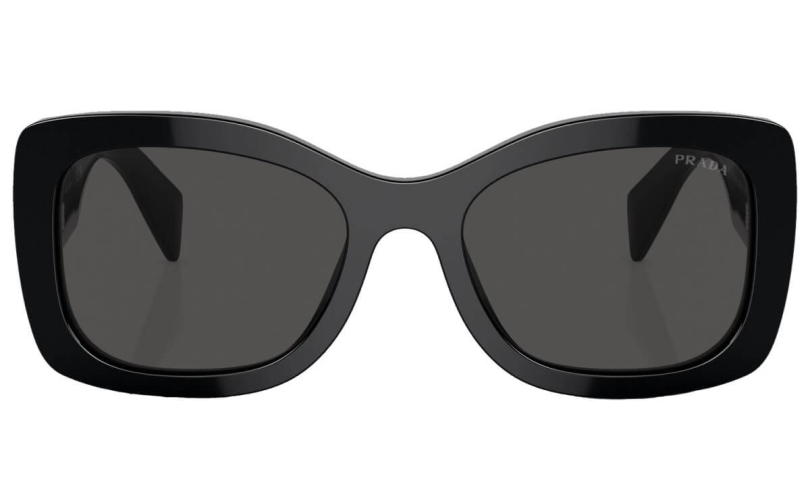 PRADA PRA08S - 1AB5S0 - 3 - Skyoptic.gr PRADA PRA08S - 1AB5S0 - 3