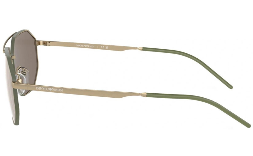 EMPORIO ARMANI EA2147 - 30025A - 2