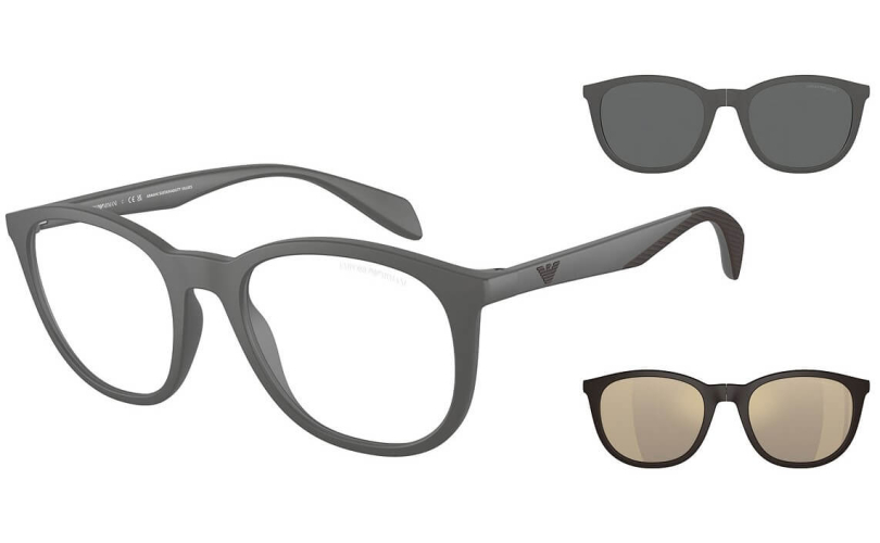 EMPORIO ARMANI EA4211 - 51261W - 1