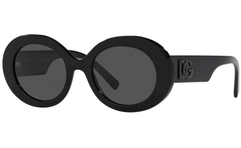DOLCE & GABBANA DG4448 - 501/87 - 1
