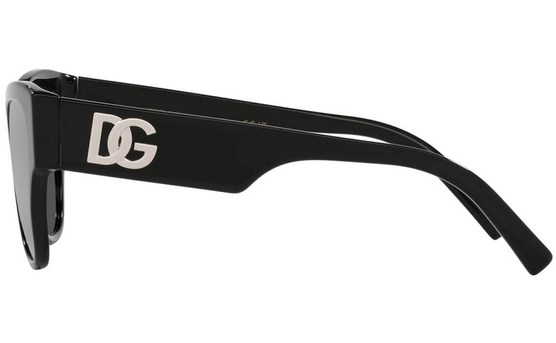 DOLCE & GABBANA DG4449 - 501/87 - 2