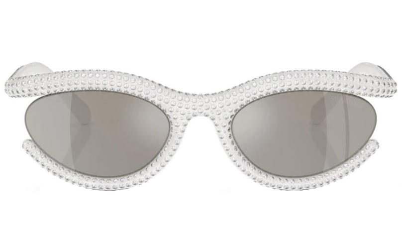 SWAROVSKI SK6006 - 10336G - 3 - Skyoptic.gr SWAROVSKI SK6006 - 10336G - 3