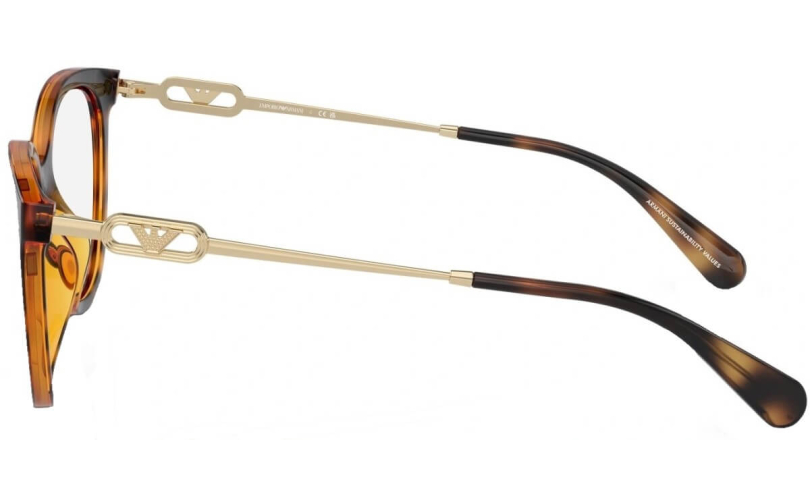 EMPORIO ARMANI EA4213U - 50261W - 2