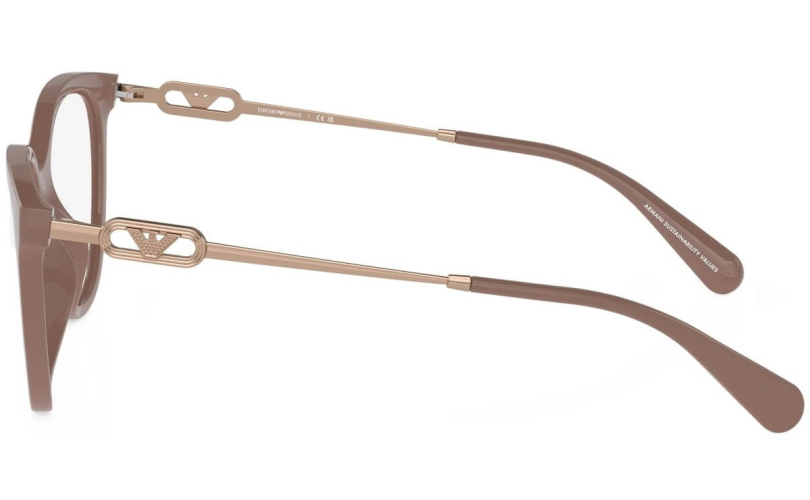 EMPORIO ARMANI EA4213U - 51461W - 2