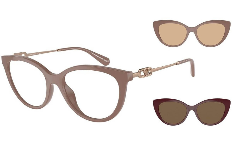 EMPORIO ARMANI EA4213U - 51461W - 1