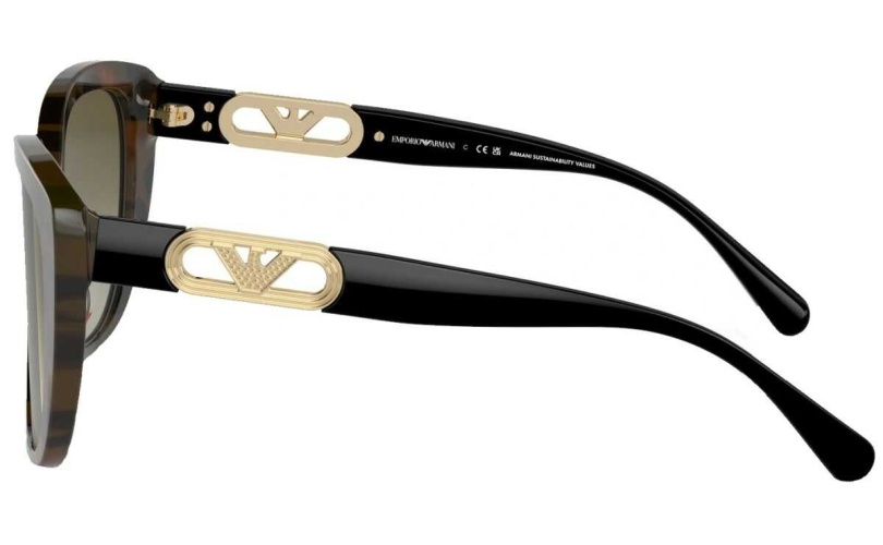 EMPORIO ARMANI EA4214U - 60608E - 2