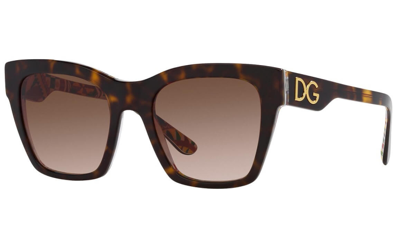 DOLCE & GABBANA DG4384 - 321773 - 1