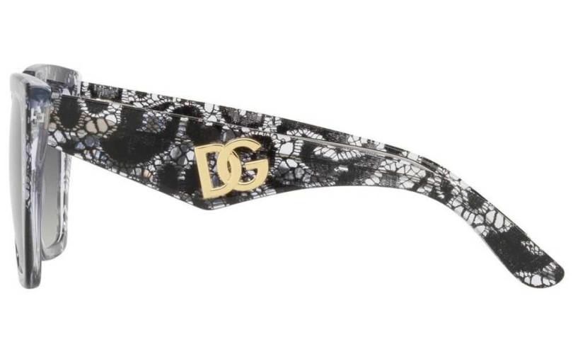 DOLCE & GABBANA DG4438 - 32878G - 2 - Skyoptic.gr DOLCE & GABBANA DG4438 - 32878G - 2