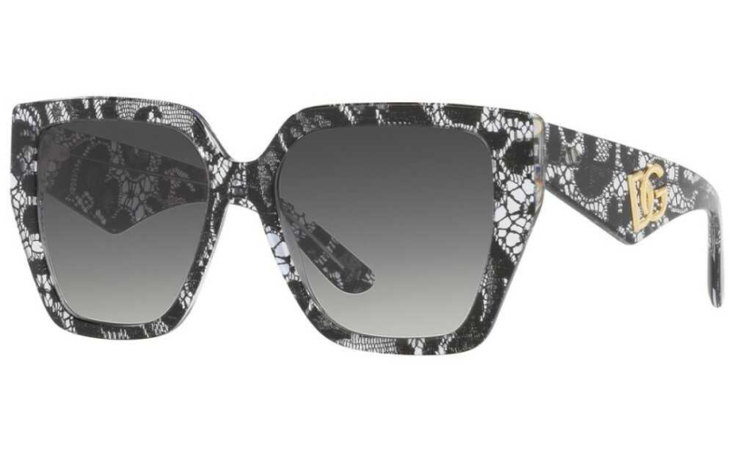 DOLCE & GABBANA DG4438 - 32878G