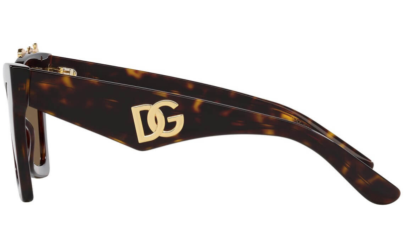 DOLCE & GABBANA DG4434 - 502/73 - 2