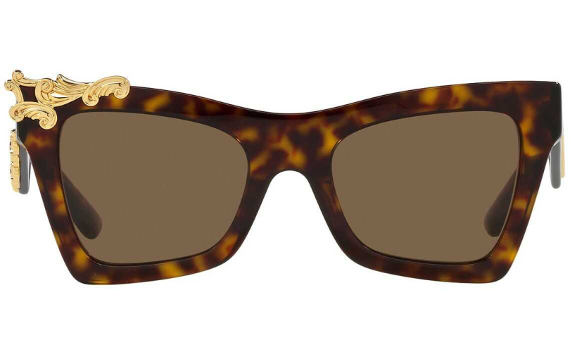 DOLCE & GABBANA DG4434 - 502/73 - 3