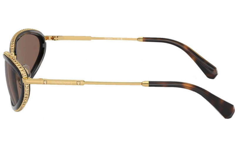 SWAROVSKI SK7004 - 400473 - 2 - Skyoptic.gr SWAROVSKI SK7004 - 400473 - 2