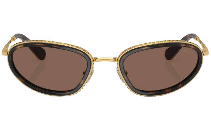 SWAROVSKI SK7004 - 400473 - 3 - Skyoptic.gr SWAROVSKI SK7004 - 400473 - 3