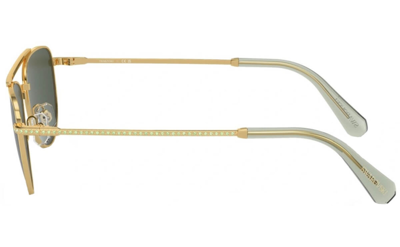 SWAROVSKI SK7007 - 40178 - 2 - Skyoptic.gr SWAROVSKI SK7007 - 40178 - 2