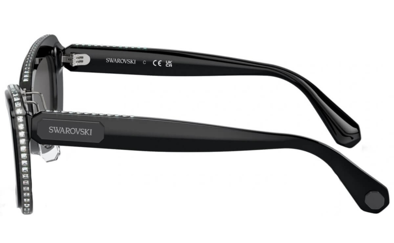 SWAROVSKI SK6012 101087 - 2