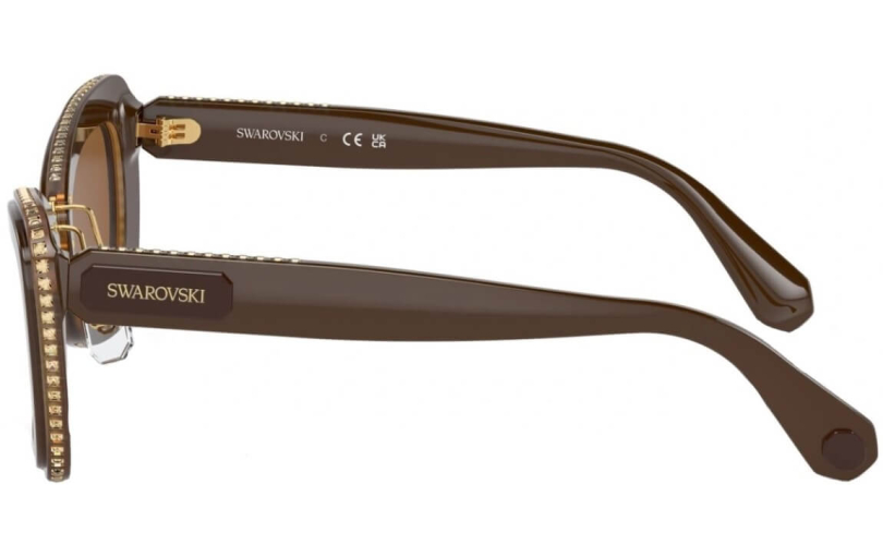 SWAROVSKI SK6012 - 101173 - 2