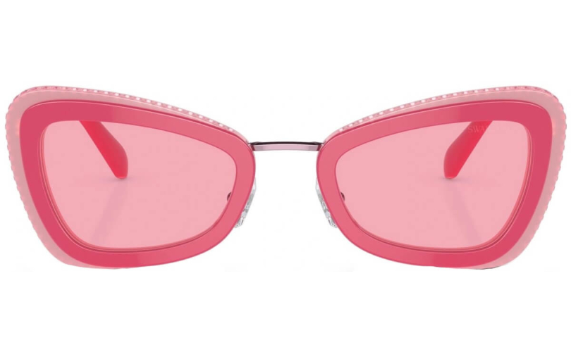 SWAROVSKI SK6012 - 101384 - 3 - Skyoptic.gr SWAROVSKI SK6012 - 101384 - 3