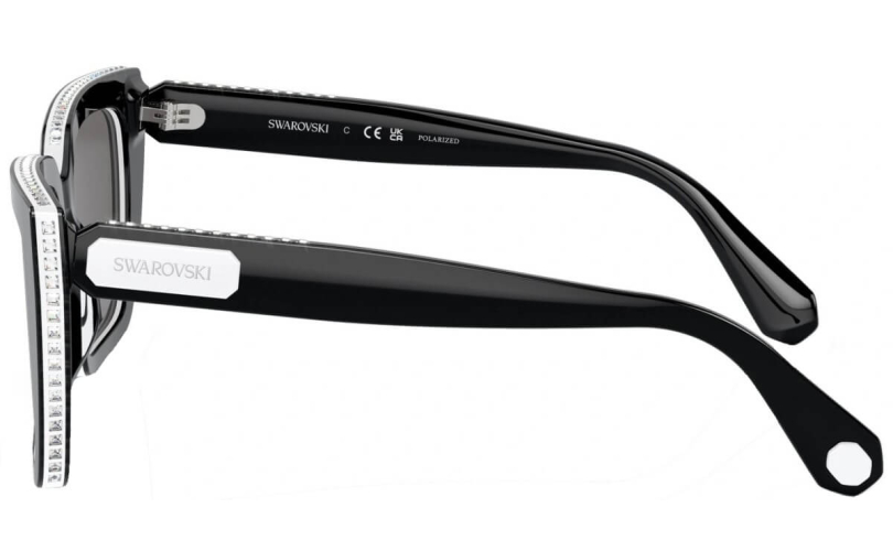 SWAROVSKI SK6013 - 101581 - 2 - Skyoptic.gr SWAROVSKI SK6013 - 101581 - 2