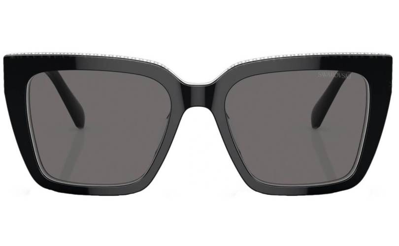 SWAROVSKI SK6013 - 101581 - 3 - Skyoptic.gr SWAROVSKI SK6013 - 101581 - 3