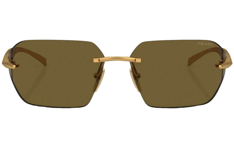 PRADA PRA55S - 15N01T - 3 - Skyoptic.gr PRADA PRA55S - 15N01T - 3