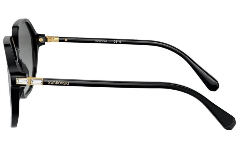 SWAROVSKI SK6003 - 100111 - 2 - Skyoptic.gr SWAROVSKI SK6003 - 100111 - 2