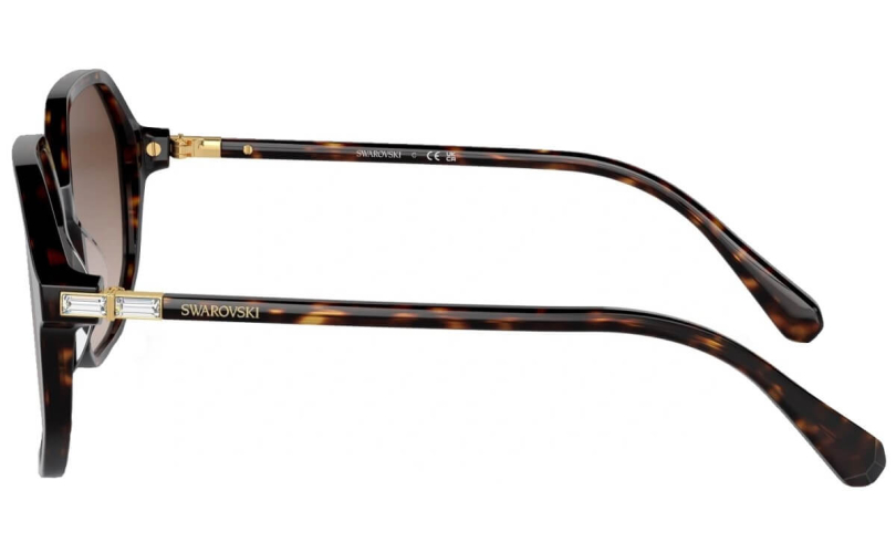 SWAROVSKI SK6003 - 100213 - 2 - Skyoptic.gr SWAROVSKI SK6003 - 100213 - 2