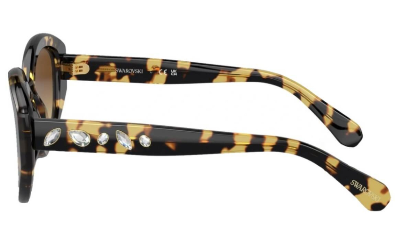 SWAROVSKI SK6005 - 100913 - 2 - Skyoptic.gr SWAROVSKI SK6005 - 100913 - 2