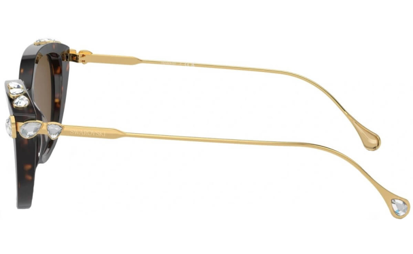 SWAROVSKI SK6010 - 100273 - 2 - Skyoptic.gr SWAROVSKI SK6010 - 100273 - 2