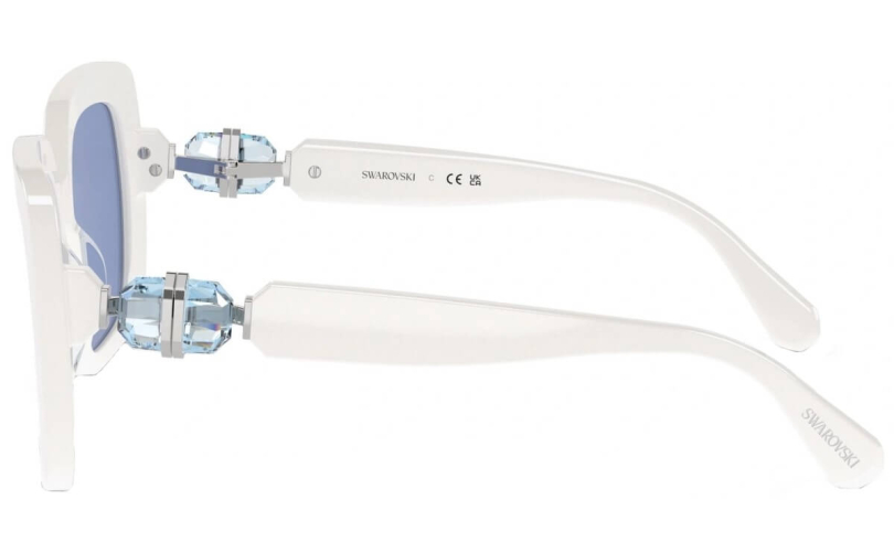 SWAROVSKI SK6001 - 100355 - 2 - Skyoptic.gr SWAROVSKI SK6001 - 100355 - 2