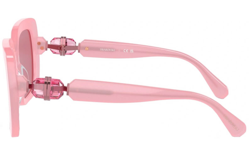 SWAROVSKI SK6001 - 20019L - 2 - Skyoptic.gr SWAROVSKI SK6001 - 20019L - 2