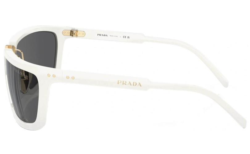 PRADA PRA11S - 4615S0 - 2 - Skyoptic.gr PRADA PRA11S - 4615S0 - 2