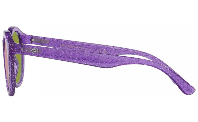 DOLCE & GABBANA - Junior DX6002 - 33534V - 2 - Skyoptic.gr DOLCE & GABBANA - Junior DX6002 - 33534V - 2