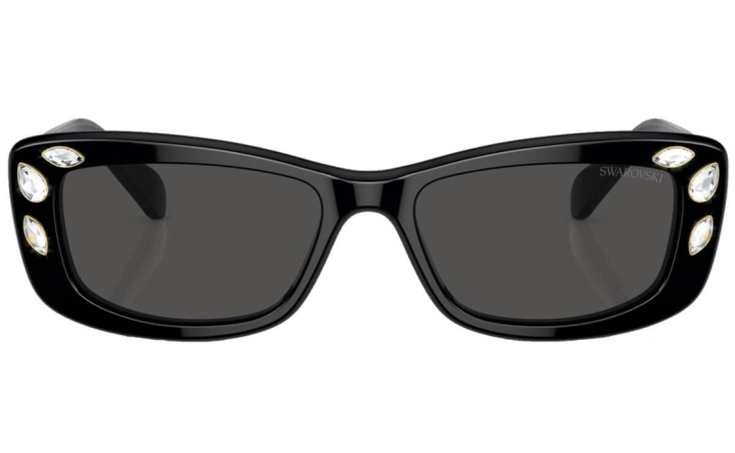 SWAROVSKI SK6008 - 100187 - 3 - Skyoptic.gr SWAROVSKI SK6008 - 100187 - 3